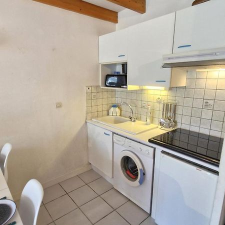 Meschers Sur Gironde - Maisonnette De Vacances - Terrasse - Proche Plage Bagian luar foto