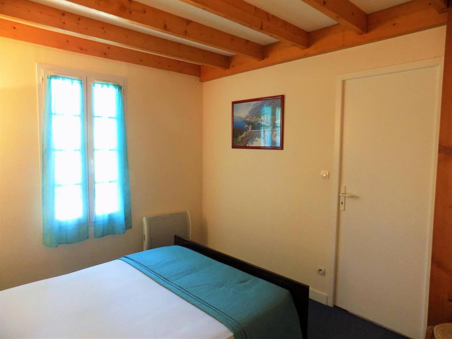 Meschers Sur Gironde - Maisonnette De Vacances - Terrasse - Proche Plage Bagian luar foto
