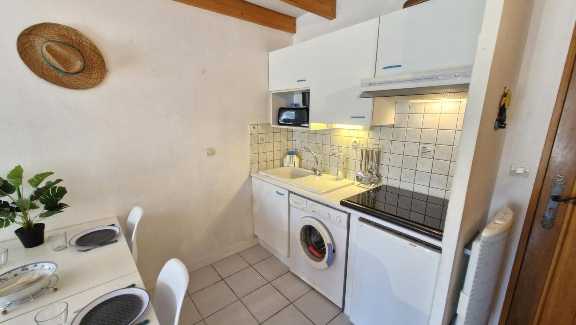 Meschers Sur Gironde - Maisonnette De Vacances - Terrasse - Proche Plage Bagian luar foto