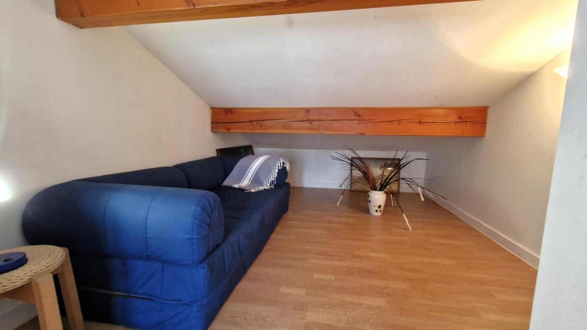 Meschers Sur Gironde - Maisonnette De Vacances - Terrasse - Proche Plage Bagian luar foto